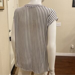 Reitmans Chiffon Blouse